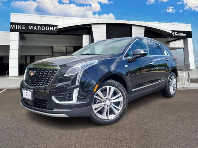 2025 Cadillac XT5 AWD Premium Luxury for sale in Boulder, CO