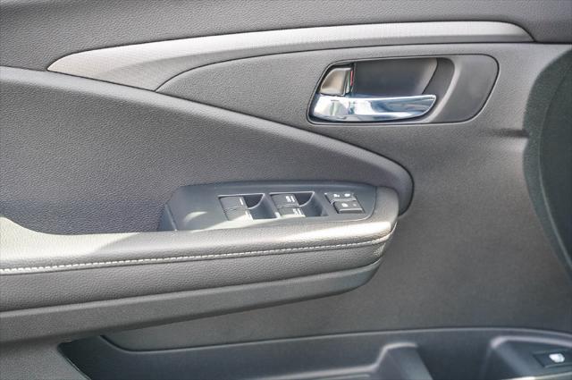 2025 Honda Ridgeline Sport