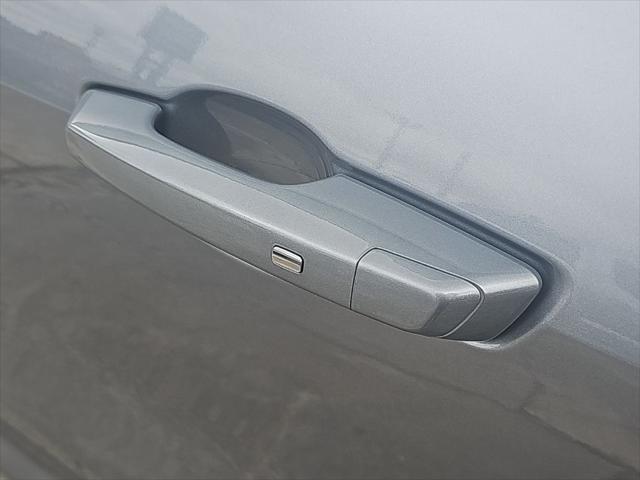 2026 GMC Acadia FWD Elevation