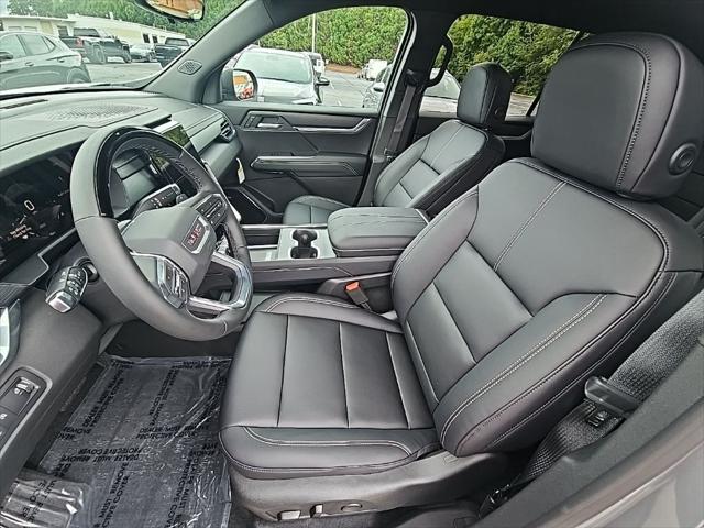 2026 GMC Acadia FWD Elevation