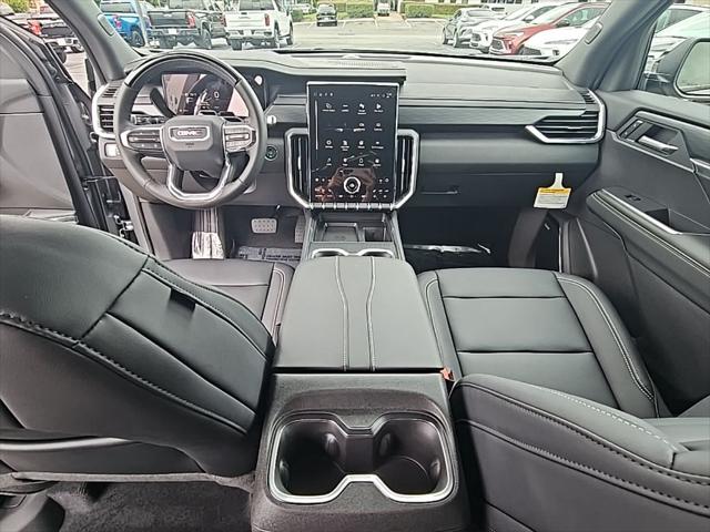 2026 GMC Acadia FWD Elevation
