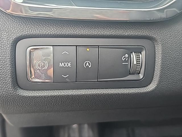 2026 GMC Acadia FWD Elevation