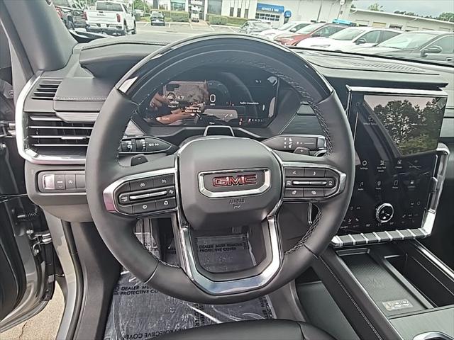 2026 GMC Acadia FWD Elevation