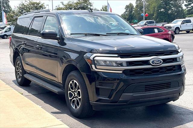 Used 2024 Ford Expedition For Sale in Millington, TN