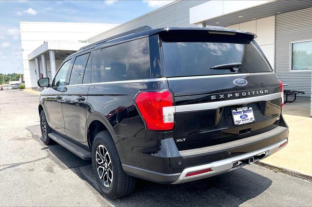 Used 2024 Ford Expedition For Sale in Millington, TN