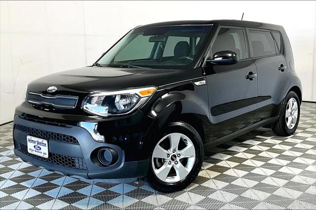 Used 2019 Kia Soul For Sale in Olive Branch, MS