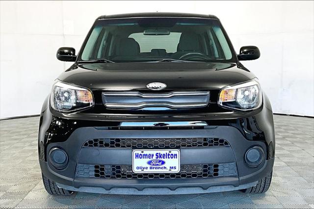 Used 2019 Kia Soul For Sale in Olive Branch, MS