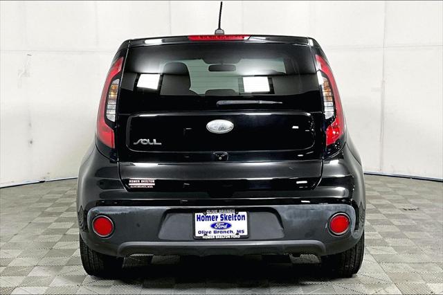 Used 2019 Kia Soul For Sale in Olive Branch, MS