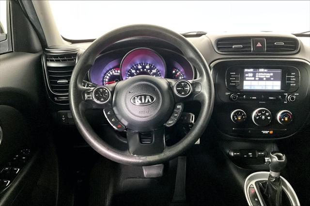 Used 2019 Kia Soul For Sale in Olive Branch, MS