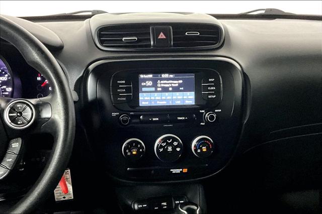 Used 2019 Kia Soul For Sale in Olive Branch, MS