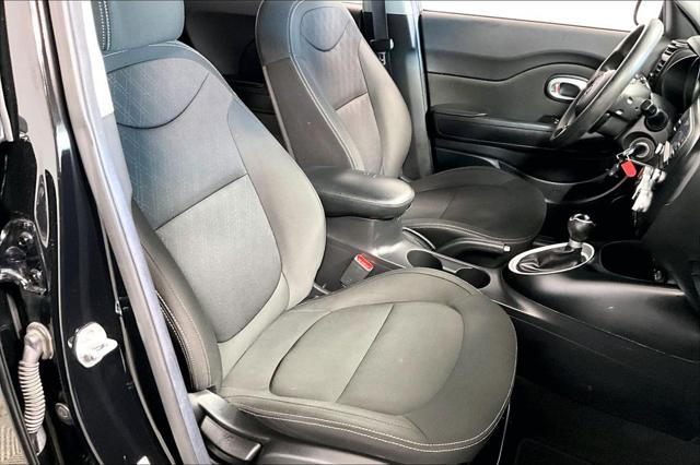 Used 2019 Kia Soul For Sale in Olive Branch, MS