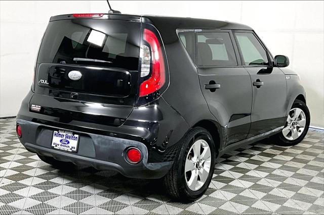 Used 2019 Kia Soul For Sale in Olive Branch, MS