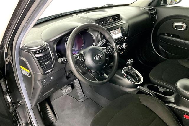 Used 2019 Kia Soul For Sale in Olive Branch, MS