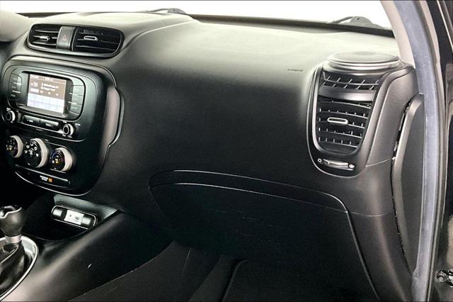 Used 2019 Kia Soul For Sale in Olive Branch, MS