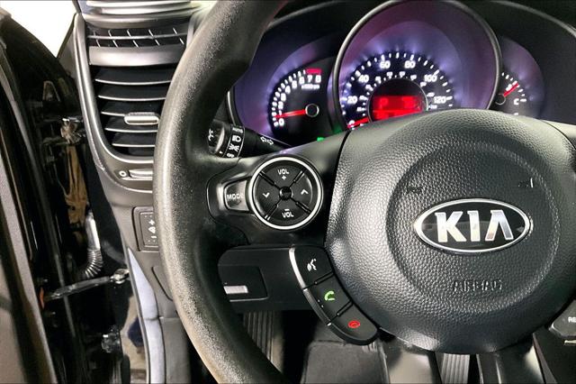 Used 2019 Kia Soul For Sale in Olive Branch, MS