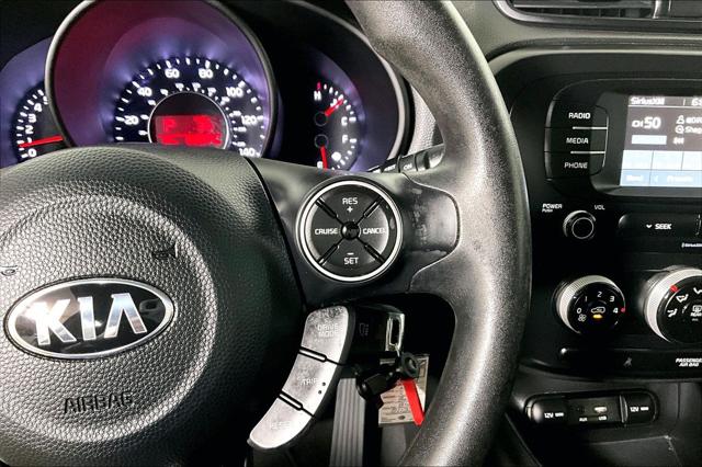 Used 2019 Kia Soul For Sale in Olive Branch, MS