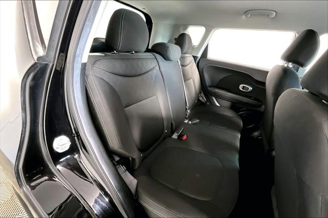 Used 2019 Kia Soul For Sale in Olive Branch, MS