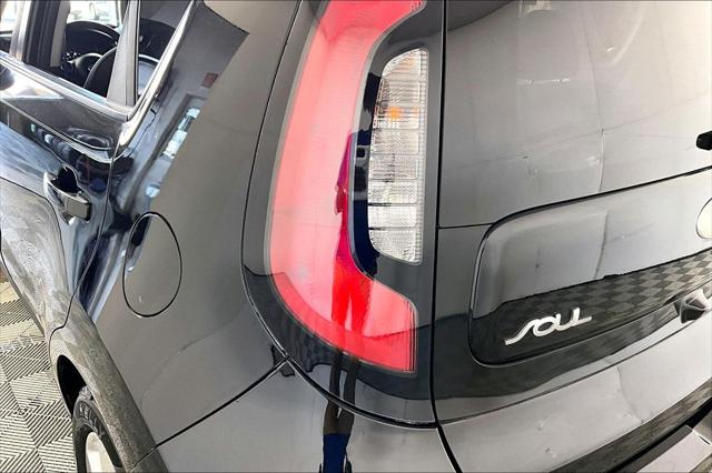 Used 2019 Kia Soul For Sale in Olive Branch, MS