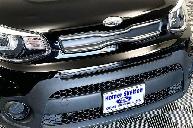Used 2019 Kia Soul For Sale in Olive Branch, MS