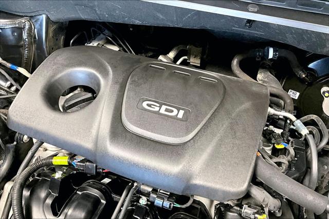 Used 2019 Kia Soul For Sale in Olive Branch, MS