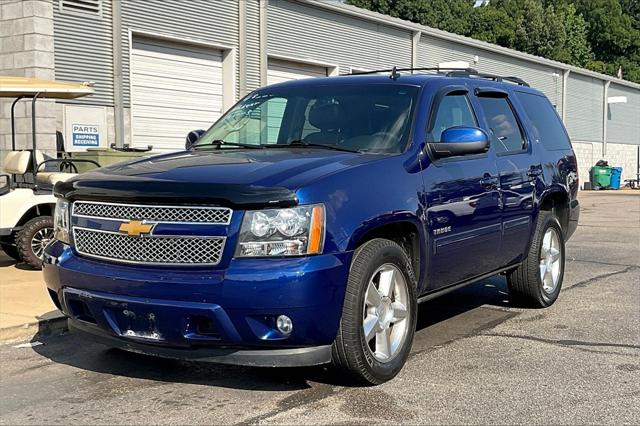 Used 2012 Chevrolet Tahoe For Sale in Olive Branch, MS
