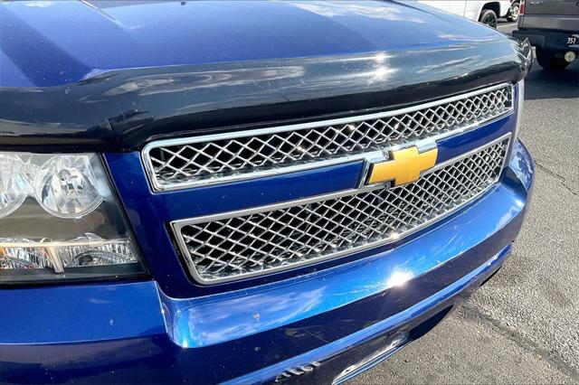 Used 2012 Chevrolet Tahoe For Sale in Olive Branch, MS