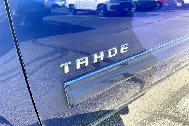 Used 2012 Chevrolet Tahoe For Sale in Olive Branch, MS