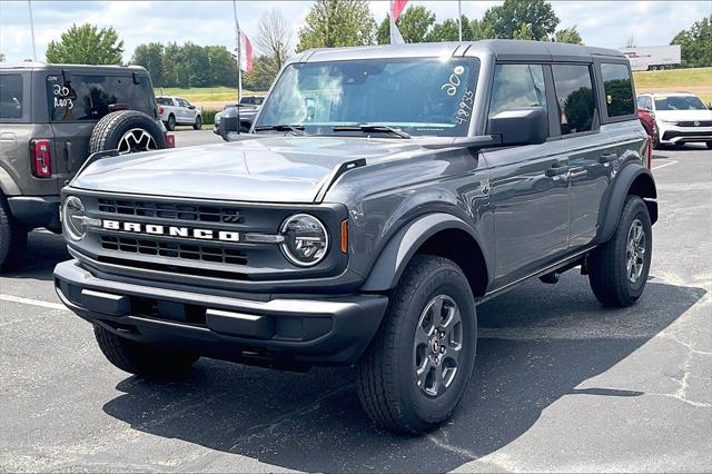 New 2025 Ford Bronco For Sale in Millington, TN