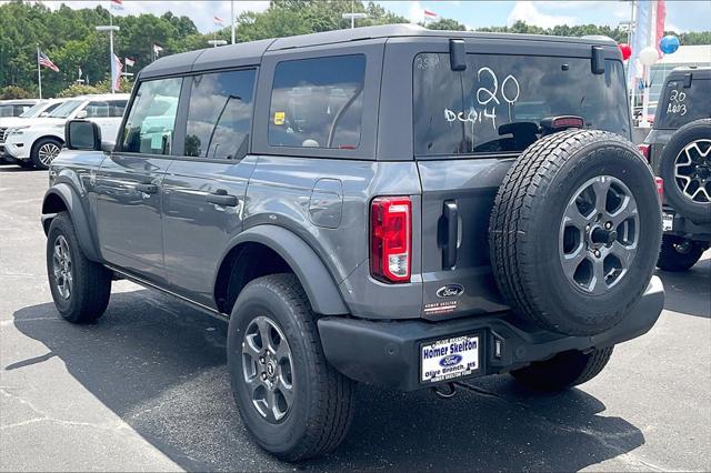New 2025 Ford Bronco For Sale in Millington, TN