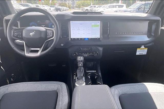 New 2025 Ford Bronco For Sale in Millington, TN