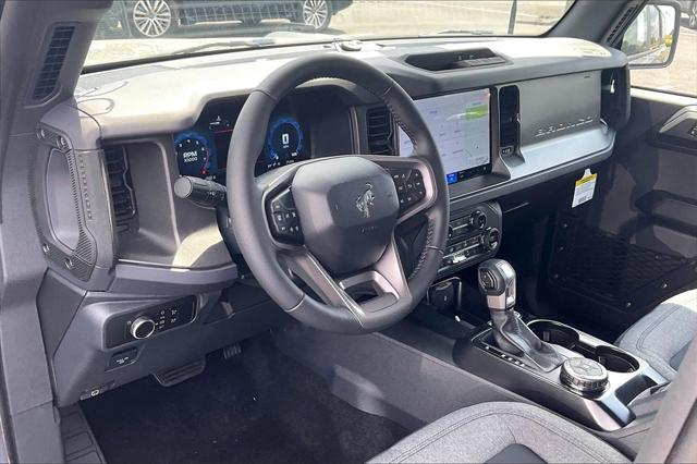New 2025 Ford Bronco For Sale in Millington, TN