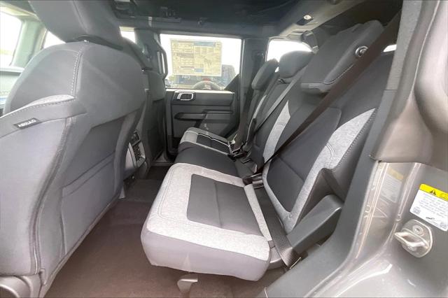 New 2025 Ford Bronco For Sale in Millington, TN