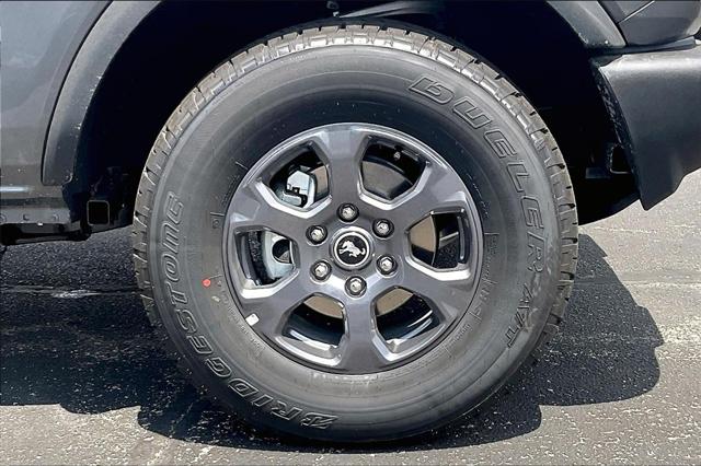 New 2025 Ford Bronco For Sale in Millington, TN