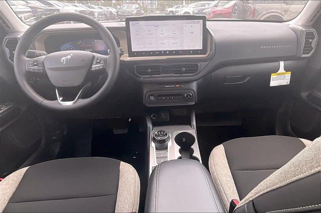New 2025 Ford Bronco Sport For Sale in Olive Branch, MS