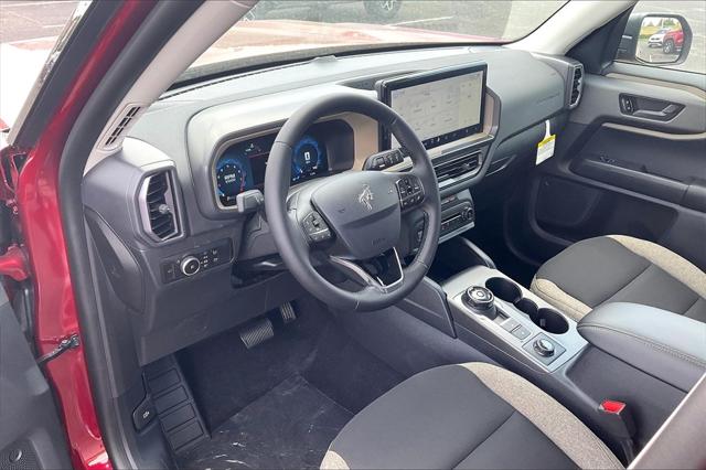New 2025 Ford Bronco Sport For Sale in Olive Branch, MS