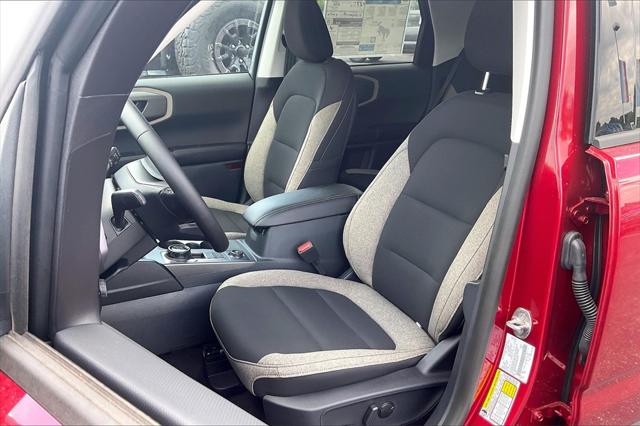 New 2025 Ford Bronco Sport For Sale in Olive Branch, MS