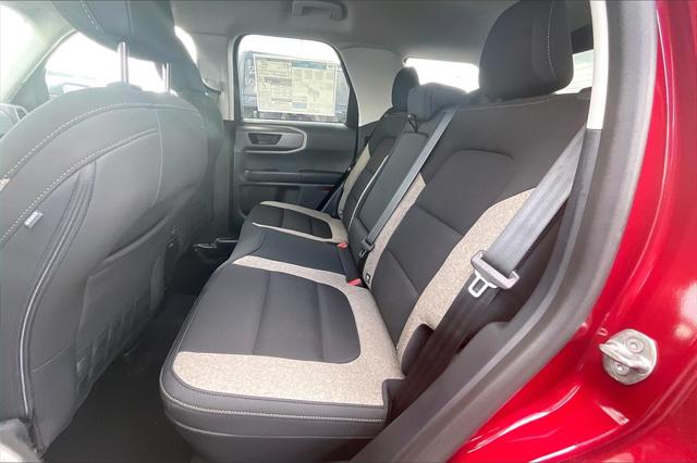 New 2025 Ford Bronco Sport For Sale in Olive Branch, MS