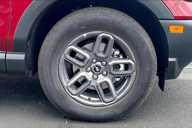 New 2025 Ford Bronco Sport For Sale in Olive Branch, MS