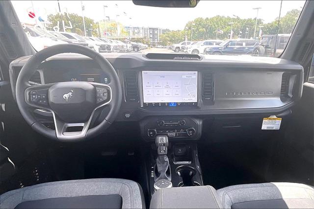 New 2025 Ford Bronco For Sale in Millington, TN