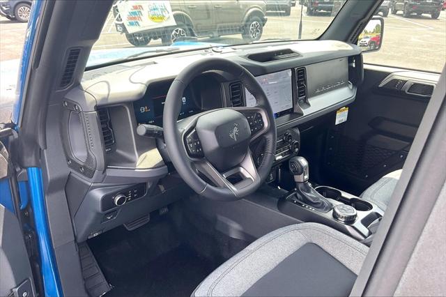 New 2025 Ford Bronco For Sale in Millington, TN