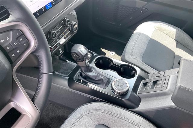New 2025 Ford Bronco For Sale in Millington, TN