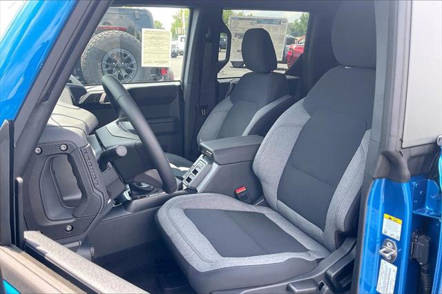 New 2025 Ford Bronco For Sale in Millington, TN