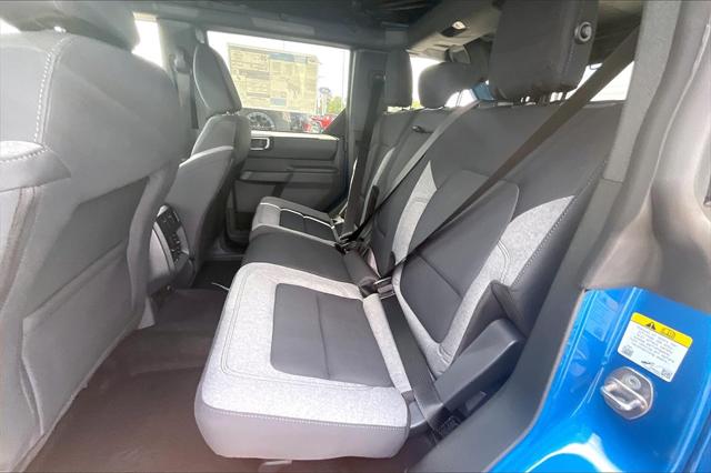 New 2025 Ford Bronco For Sale in Millington, TN