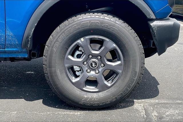 New 2025 Ford Bronco For Sale in Millington, TN