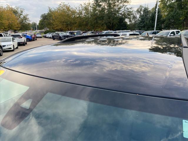 2022 Chevrolet Traverse AWD LT Leather