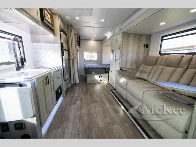 2026 Mercedes-Benz Sprinter 3500XD Chassis Standard Roof 4-Cyl Diesel HO