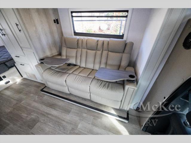 2026 Mercedes-Benz Sprinter 3500XD Chassis Standard Roof 4-Cyl Diesel HO