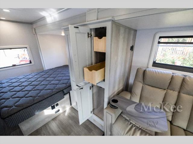2026 Mercedes-Benz Sprinter 3500XD Chassis Standard Roof 4-Cyl Diesel HO