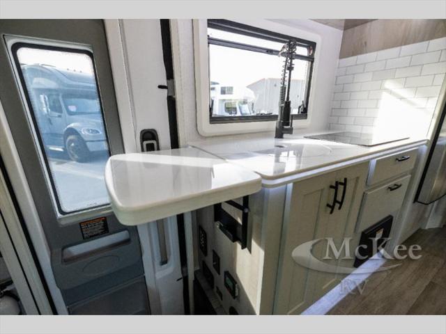 2026 Mercedes-Benz Sprinter 3500XD Chassis Standard Roof 4-Cyl Diesel HO