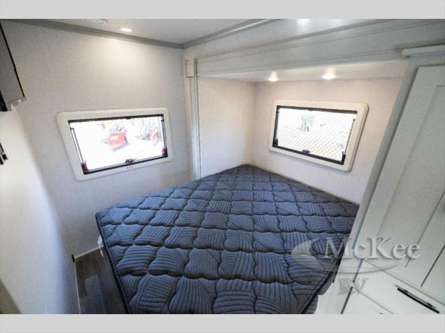 2026 Mercedes-Benz Sprinter 3500XD Chassis Standard Roof 4-Cyl Diesel HO